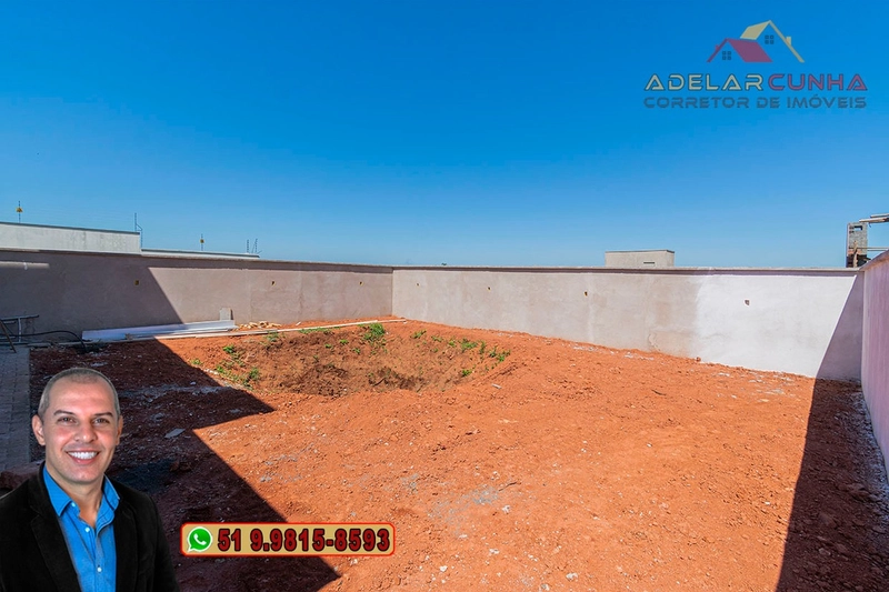 Casa com 3 dormitórios sendo 1 Suíte Master à Venda em Campo Bom: 30ª foto da galeria de imagens do imóvel