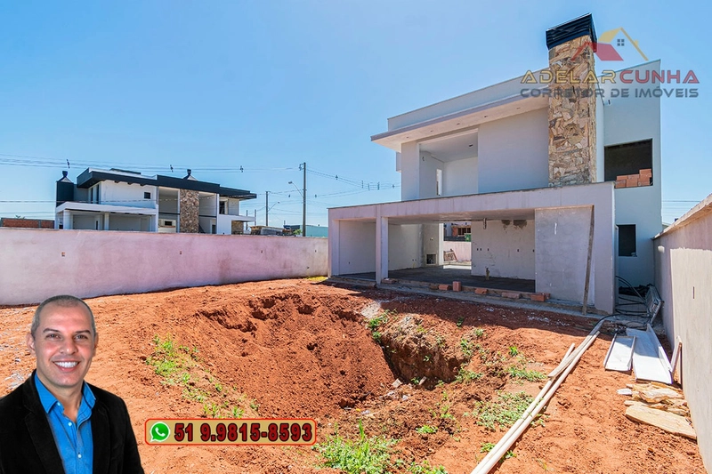 Casa com 3 dormitórios sendo 1 Suíte Master à Venda em Campo Bom: 27ª foto da galeria de imagens do imóvel
