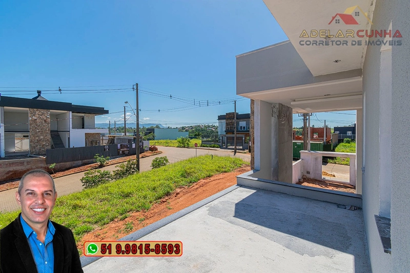 Casa com 3 dormitórios sendo 1 Suíte Master à Venda em Campo Bom: 59ª foto da galeria de imagens do imóvel
