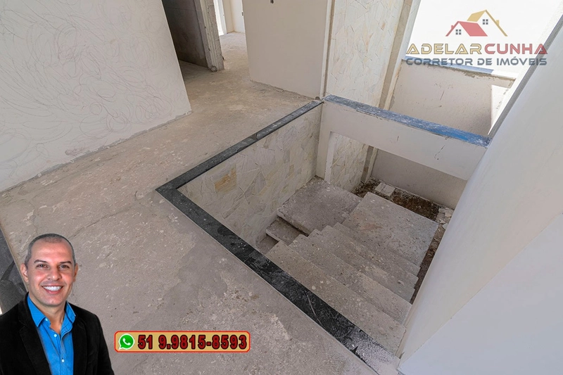 Casa com 3 dormitórios sendo 1 Suíte Master à Venda em Campo Bom: 61ª foto da galeria de imagens do imóvel