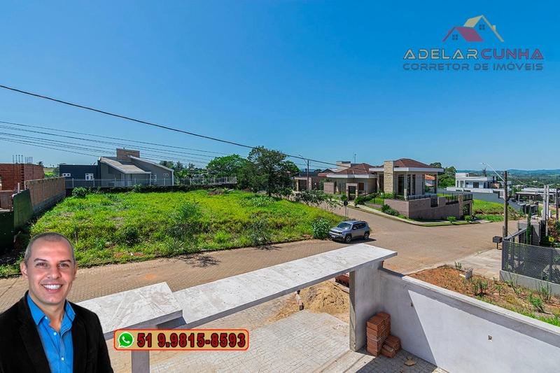 Casa com 3 dormitórios sendo 1 Suíte Master à Venda em Campo Bom: 68ª foto da galeria de imagens do imóvel