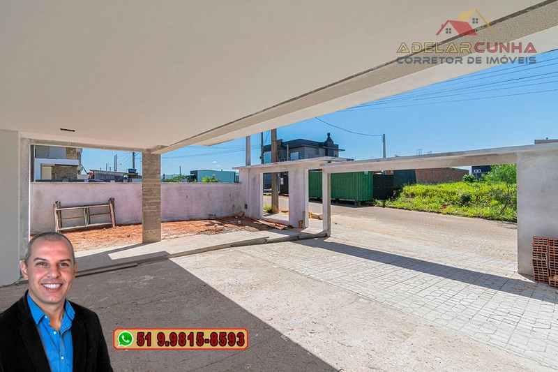 Casa com 3 dormitórios sendo 1 Suíte Master à Venda em Campo Bom: 7ª foto da galeria de imagens do imóvel