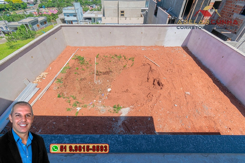 Casa com 3 dormitórios sendo 1 Suíte Master à Venda em Campo Bom: 55ª foto da galeria de imagens do imóvel