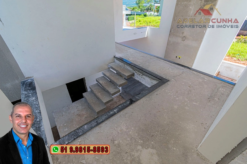 Casa com 3 dormitórios sendo 1 Suíte Master à Venda em Campo Bom: 37ª foto da galeria de imagens do imóvel