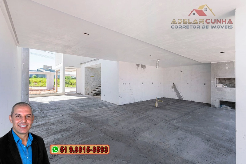 Casa com 3 dormitórios sendo 1 Suíte Master à Venda em Campo Bom: 22ª foto da galeria de imagens do imóvel