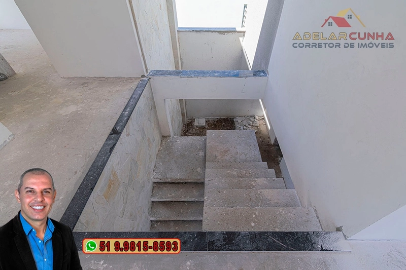 Casa com 3 dormitórios sendo 1 Suíte Master à Venda em Campo Bom: 35ª foto da galeria de imagens do imóvel