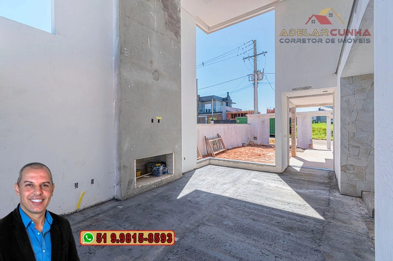 Casa com 3 dormitórios sendo 1 Suíte Master à Venda em Campo Bom: 32ª foto da galeria de imagens do imóvel