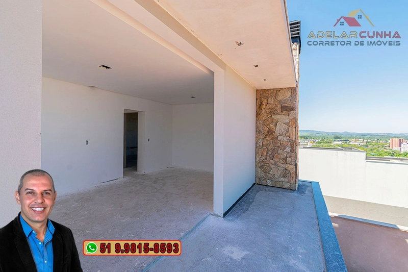 Casa com 3 dormitórios sendo 1 Suíte Master à Venda em Campo Bom: 52ª foto da galeria de imagens do imóvel