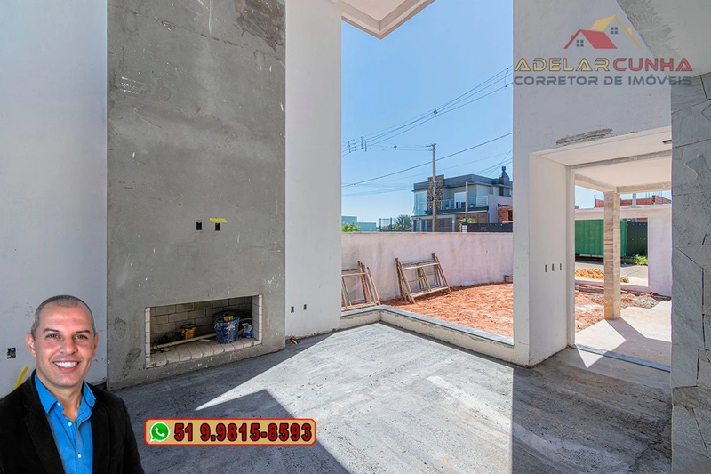 Casa com 3 dormitórios sendo 1 Suíte Master à Venda em Campo Bom: 12ª foto da galeria de imagens do imóvel