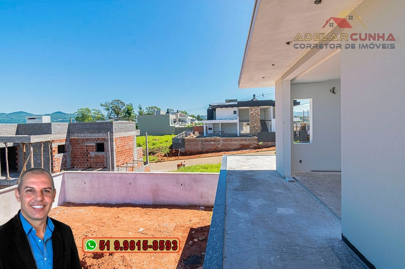 Casa com 3 dormitórios sendo 1 Suíte Master à Venda em Campo Bom: 57ª foto da galeria de imagens do imóvel