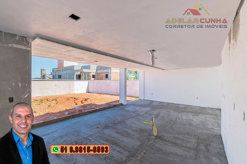 Casa com 3 dormitórios sendo 1 Suíte Master à Venda em Campo Bom: 24ª foto da galeria de imagens do imóvel