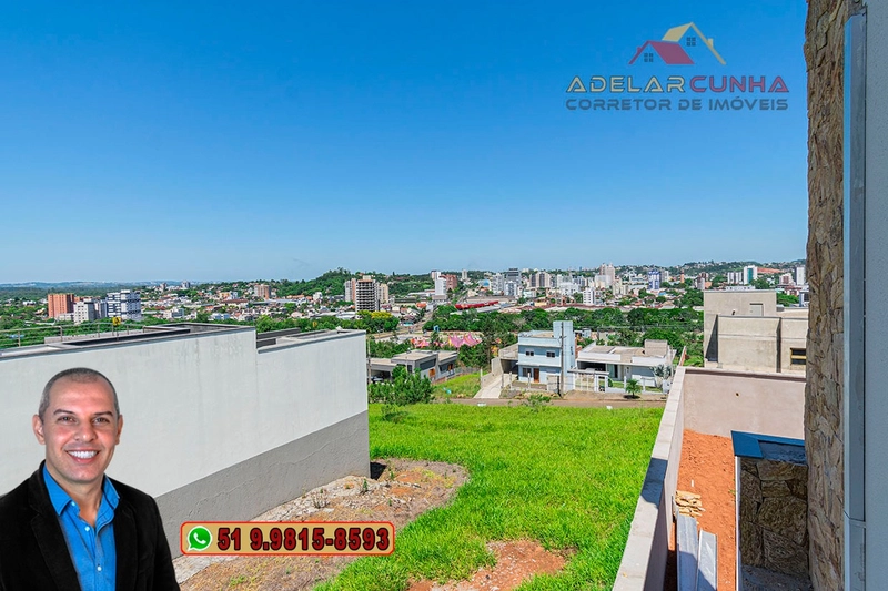 Casa com 3 dormitórios sendo 1 Suíte Master à Venda em Campo Bom: 46ª foto da galeria de imagens do imóvel