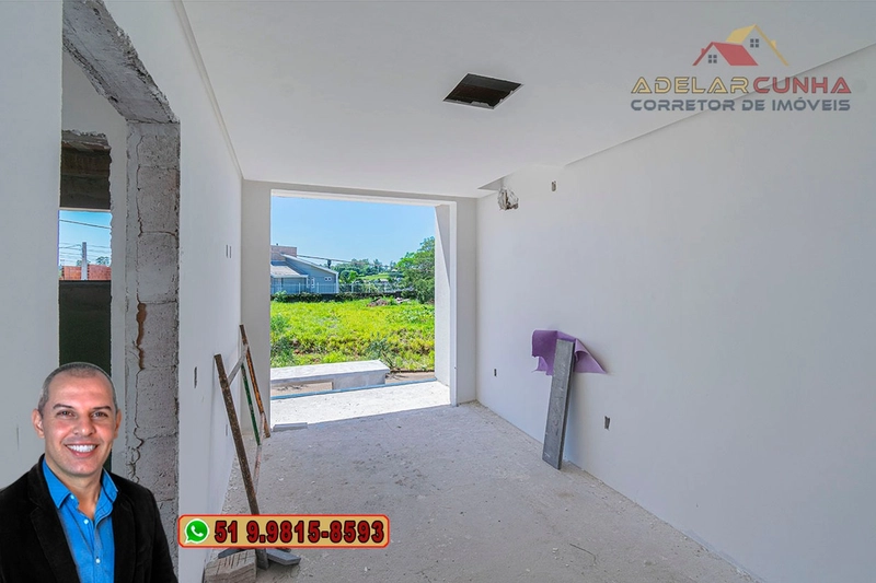Casa com 3 dormitórios sendo 1 Suíte Master à Venda em Campo Bom: 71ª foto da galeria de imagens do imóvel