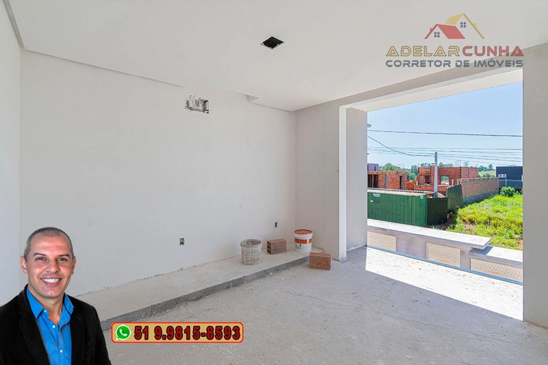 Casa com 3 dormitórios sendo 1 Suíte Master à Venda em Campo Bom: 66ª foto da galeria de imagens do imóvel