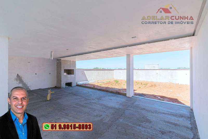 Casa com 3 dormitórios sendo 1 Suíte Master à Venda em Campo Bom: 21ª foto da galeria de imagens do imóvel