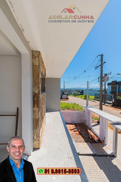 Casa com 3 dormitórios sendo 1 Suíte Master à Venda em Campo Bom: 74ª foto da galeria de imagens do imóvel