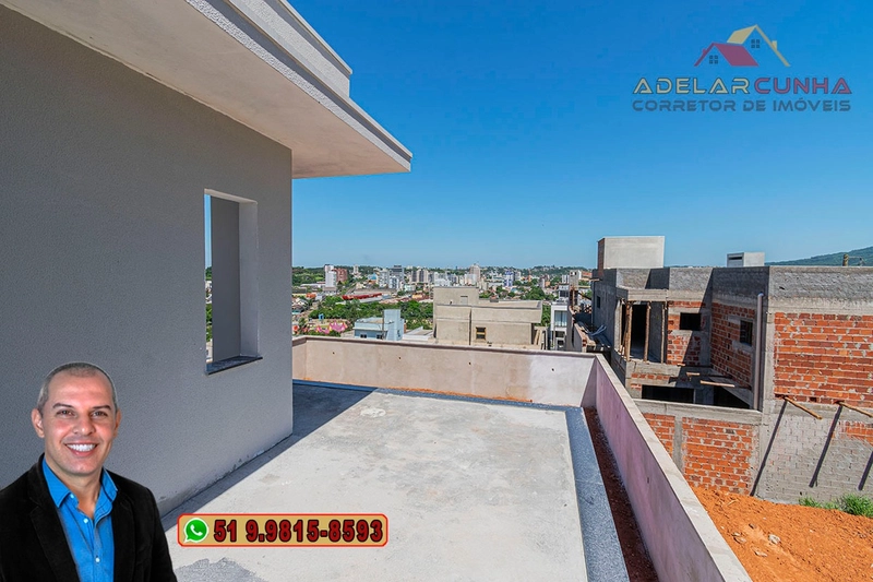 Casa com 3 dormitórios sendo 1 Suíte Master à Venda em Campo Bom: 58ª foto da galeria de imagens do imóvel