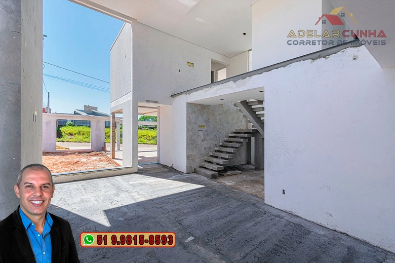 Casa com 3 dormitórios sendo 1 Suíte Master à Venda em Campo Bom: 33ª foto da galeria de imagens do imóvel