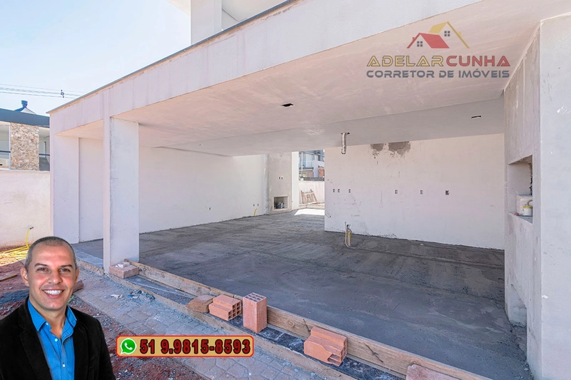 Casa com 3 dormitórios sendo 1 Suíte Master à Venda em Campo Bom: 25ª foto da galeria de imagens do imóvel
