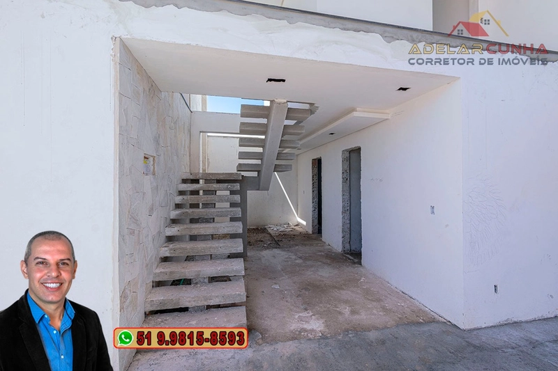 Casa com 3 dormitórios sendo 1 Suíte Master à Venda em Campo Bom: 34ª foto da galeria de imagens do imóvel