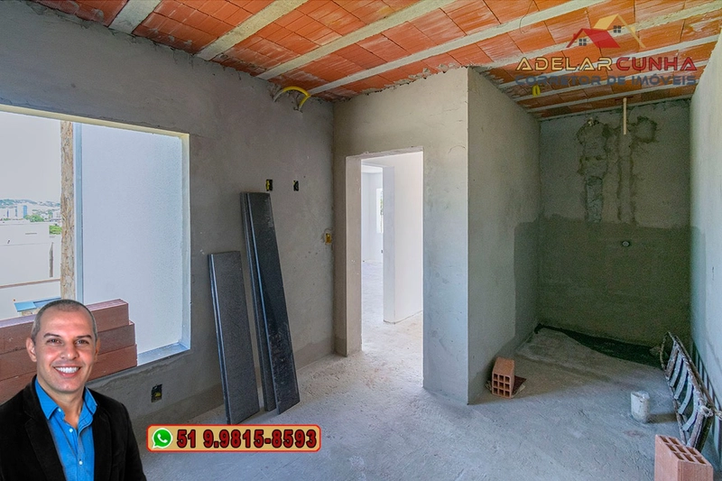 Casa com 3 dormitórios sendo 1 Suíte Master à Venda em Campo Bom: 44ª foto da galeria de imagens do imóvel