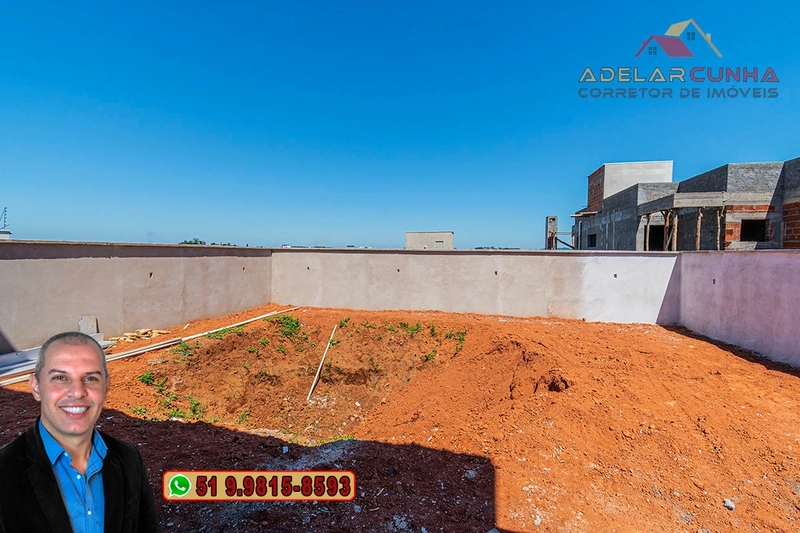 Casa com 3 dormitórios sendo 1 Suíte Master à Venda em Campo Bom: 31ª foto da galeria de imagens do imóvel