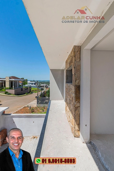 Casa com 3 dormitórios sendo 1 Suíte Master à Venda em Campo Bom: 67ª foto da galeria de imagens do imóvel