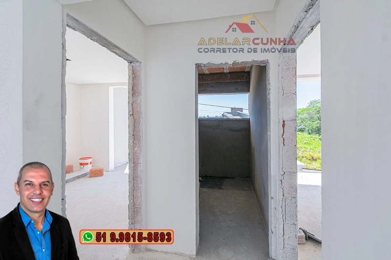 Casa com 3 dormitórios sendo 1 Suíte Master à Venda em Campo Bom: 63ª foto da galeria de imagens do imóvel