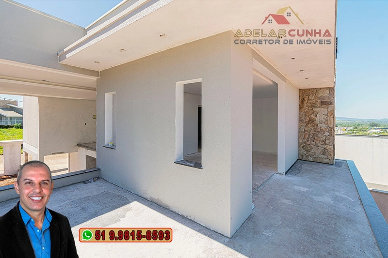 Casa com 3 dormitórios sendo 1 Suíte Master à Venda em Campo Bom: 54ª foto da galeria de imagens do imóvel