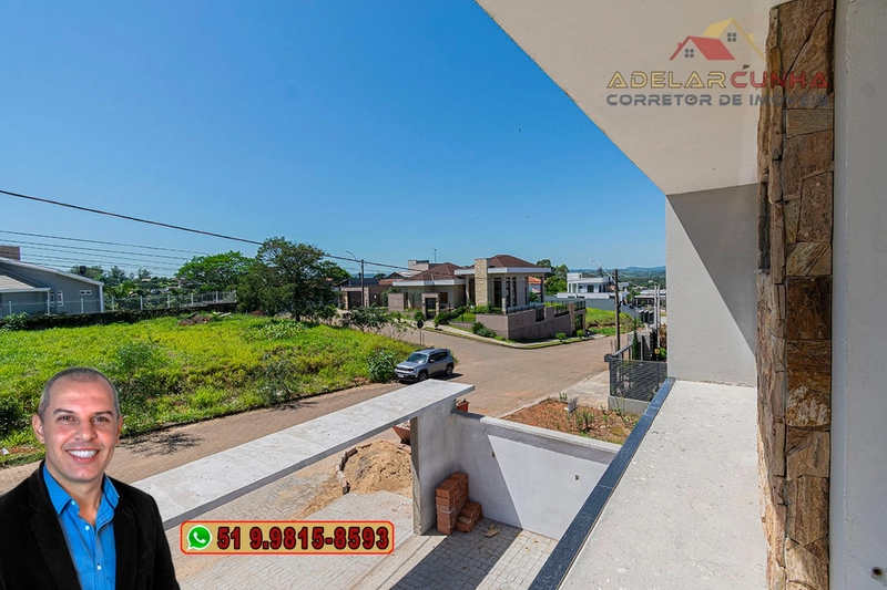 Casa com 3 dormitórios sendo 1 Suíte Master à Venda em Campo Bom: 77ª foto da galeria de imagens do imóvel
