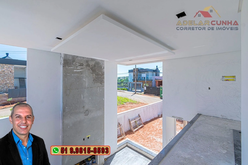 Casa com 3 dormitórios sendo 1 Suíte Master à Venda em Campo Bom: 41ª foto da galeria de imagens do imóvel