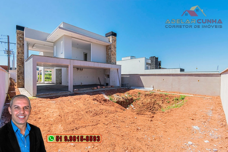 Casa com 3 dormitórios sendo 1 Suíte Master à Venda em Campo Bom: 28ª foto da galeria de imagens do imóvel