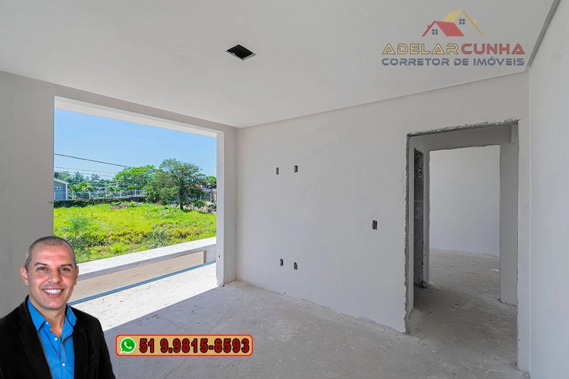 Casa com 3 dormitórios sendo 1 Suíte Master à Venda em Campo Bom: 65ª foto da galeria de imagens do imóvel