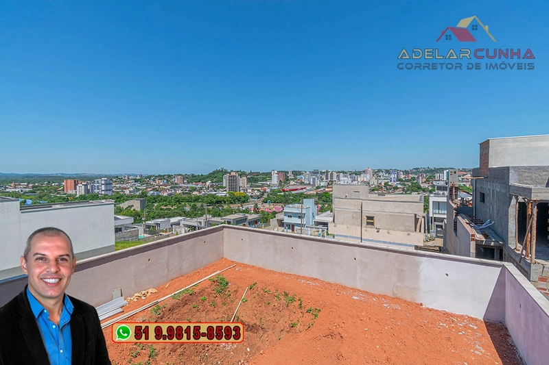 Casa com 3 dormitórios sendo 1 Suíte Master à Venda em Campo Bom: 56ª foto da galeria de imagens do imóvel