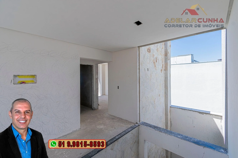 Casa com 3 dormitórios sendo 1 Suíte Master à Venda em Campo Bom: 62ª foto da galeria de imagens do imóvel
