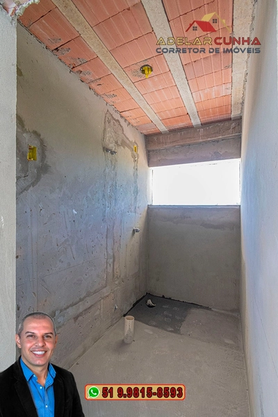 Casa com 3 dormitórios sendo 1 Suíte Master à Venda em Campo Bom: 64ª foto da galeria de imagens do imóvel