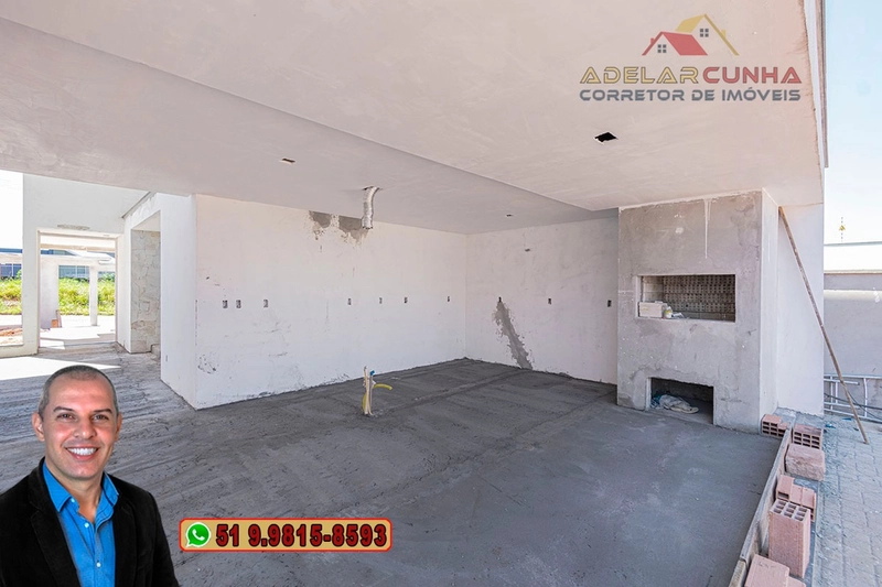 Casa com 3 dormitórios sendo 1 Suíte Master à Venda em Campo Bom: 23ª foto da galeria de imagens do imóvel