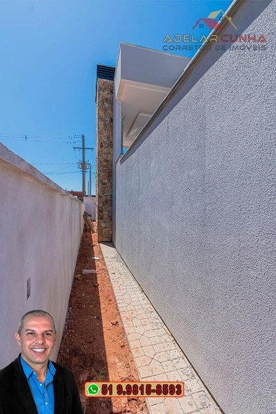 Casa com 3 dormitórios sendo 1 Suíte Master à Venda em Campo Bom: 29ª foto da galeria de imagens do imóvel