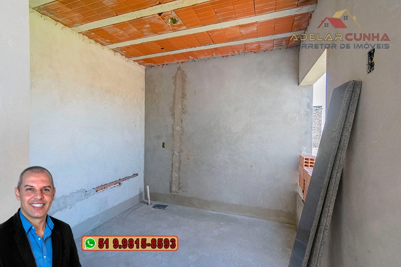 Casa com 3 dormitórios sendo 1 Suíte Master à Venda em Campo Bom: 43ª foto da galeria de imagens do imóvel