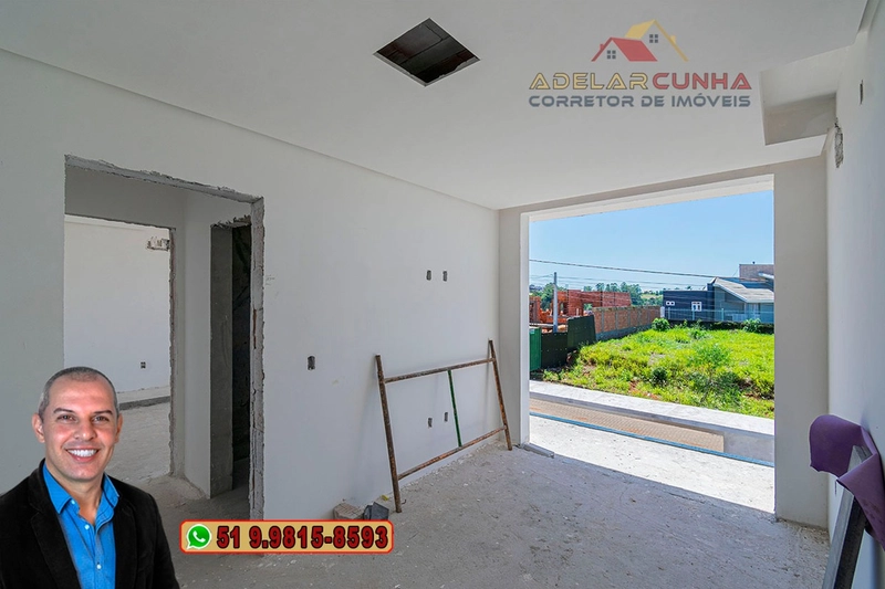 Casa com 3 dormitórios sendo 1 Suíte Master à Venda em Campo Bom: 70ª foto da galeria de imagens do imóvel