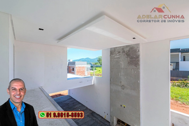 Casa com 3 dormitórios sendo 1 Suíte Master à Venda em Campo Bom: 39ª foto da galeria de imagens do imóvel