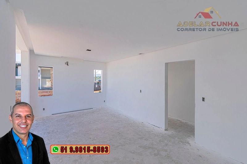 Casa com 3 dormitórios sendo 1 Suíte Master à Venda em Campo Bom: 49ª foto da galeria de imagens do imóvel