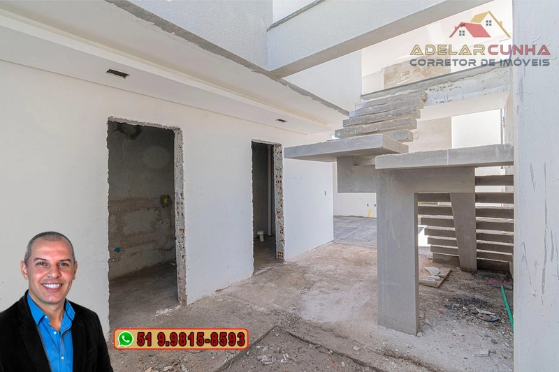 Casa com 3 dormitórios sendo 1 Suíte Master à Venda em Campo Bom: 18ª foto da galeria de imagens do imóvel
