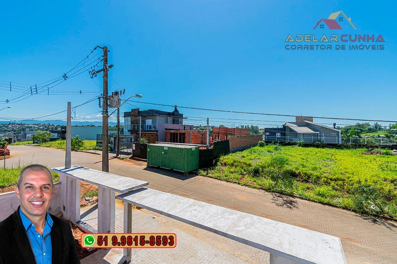 Casa com 3 dormitórios sendo 1 Suíte Master à Venda em Campo Bom: 76ª foto da galeria de imagens do imóvel