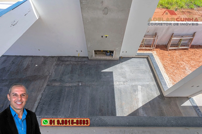 Casa com 3 dormitórios sendo 1 Suíte Master à Venda em Campo Bom: 40ª foto da galeria de imagens do imóvel