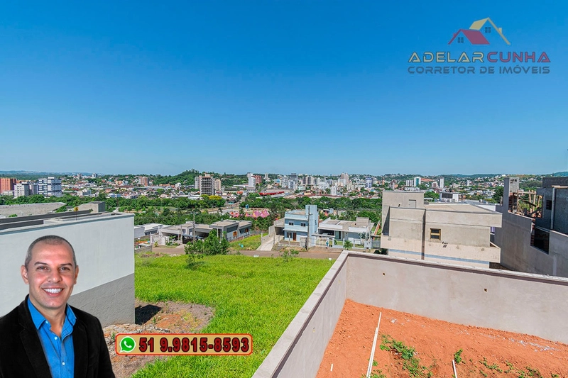 Casa com 3 dormitórios sendo 1 Suíte Master à Venda em Campo Bom: 53ª foto da galeria de imagens do imóvel