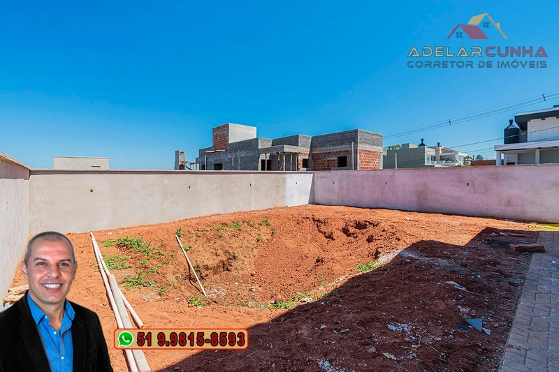 Casa com 3 dormitórios sendo 1 Suíte Master à Venda em Campo Bom: 26ª foto da galeria de imagens do imóvel