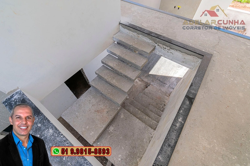 Casa com 3 dormitórios sendo 1 Suíte Master à Venda em Campo Bom: 36ª foto da galeria de imagens do imóvel
