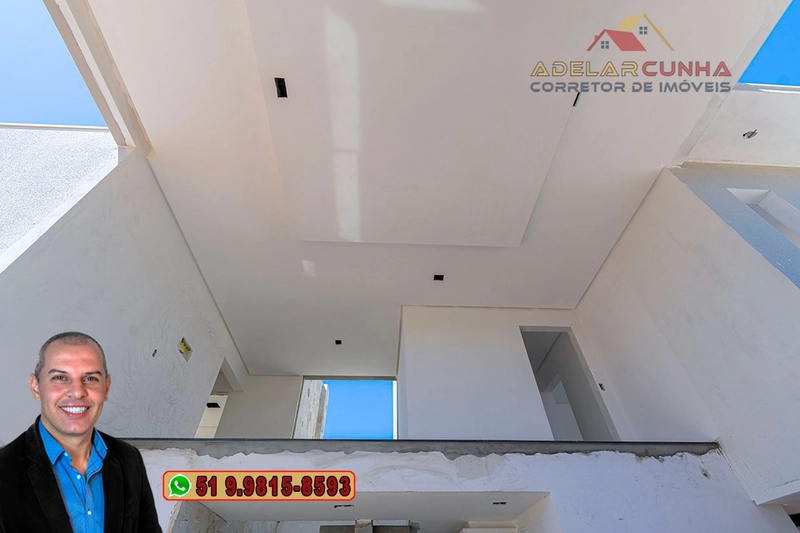 Casa com 3 dormitórios sendo 1 Suíte Master à Venda em Campo Bom: 15ª foto da galeria de imagens do imóvel