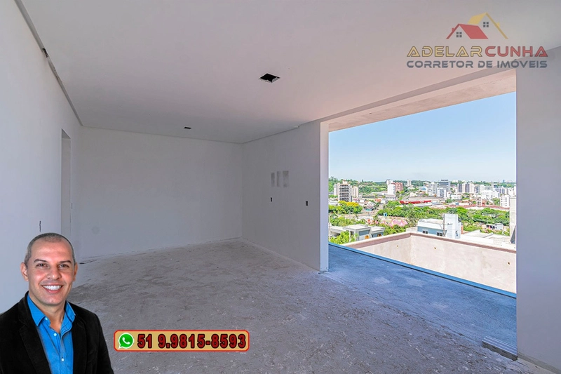 Casa com 3 dormitórios sendo 1 Suíte Master à Venda em Campo Bom: 50ª foto da galeria de imagens do imóvel